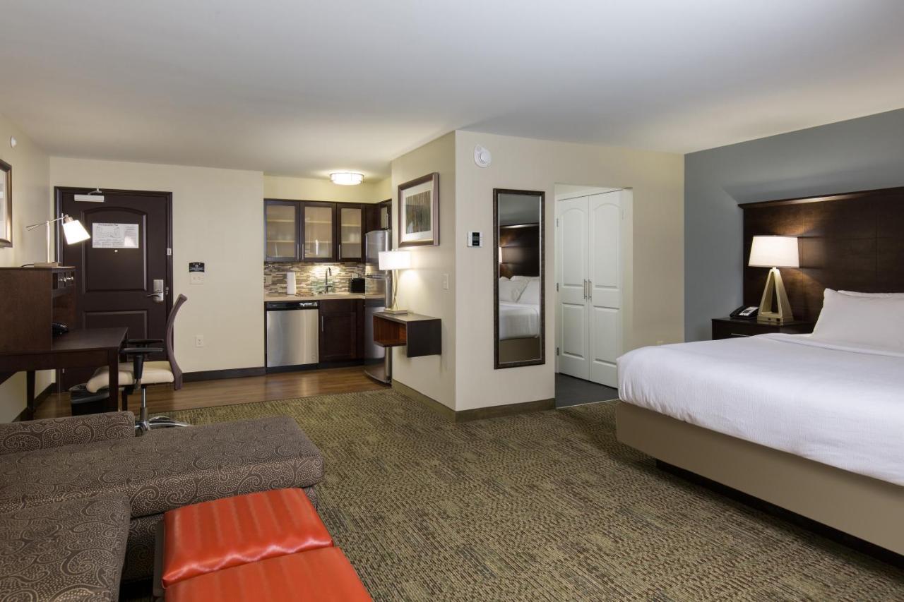 Staybridge Suites - Columbus Polaris, An Ihg Hotel Flint Exteriér fotografie