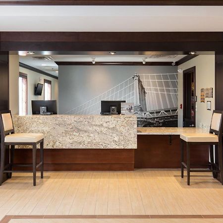 Staybridge Suites - Columbus Polaris By Ihg Flint Exteriér fotografie