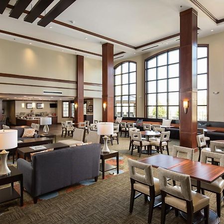 Staybridge Suites - Columbus Polaris By Ihg Flint Exteriér fotografie