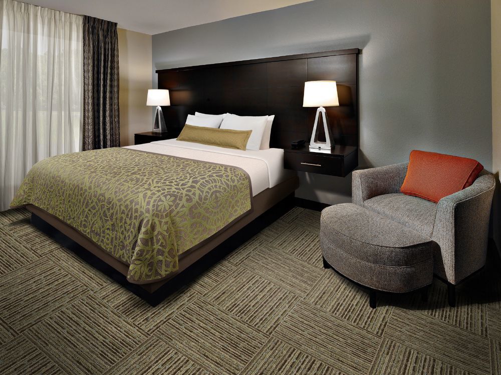 Staybridge Suites - Columbus Polaris By Ihg Flint Exteriér fotografie