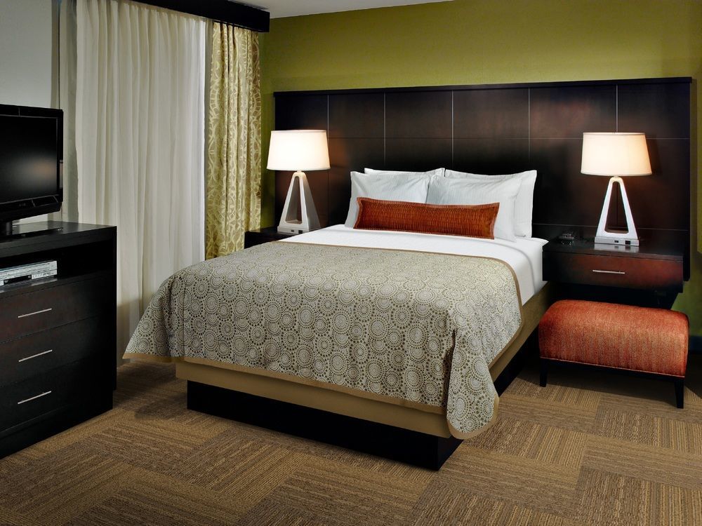 Staybridge Suites - Columbus Polaris By Ihg Flint Exteriér fotografie