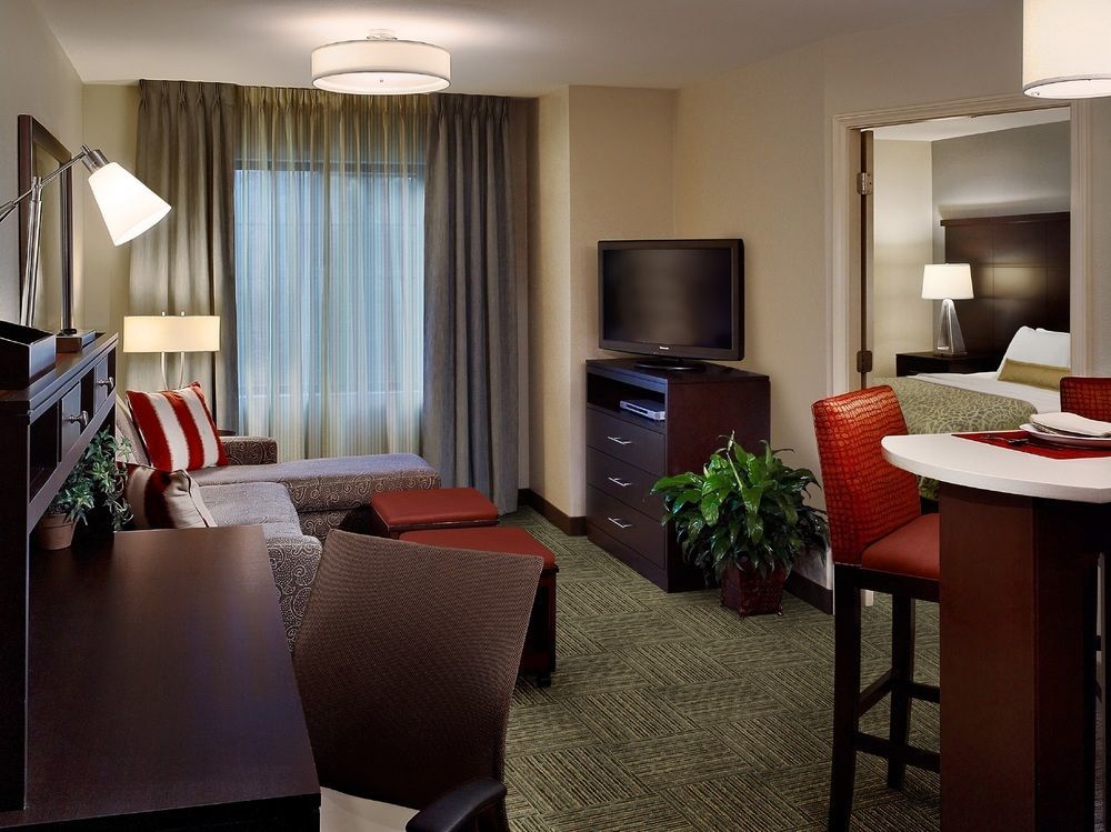 Staybridge Suites - Columbus Polaris By Ihg Flint Exteriér fotografie