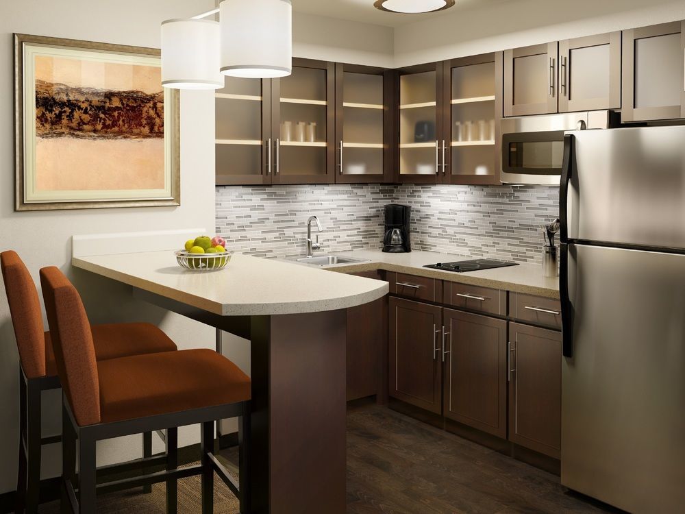 Staybridge Suites - Columbus Polaris By Ihg Flint Exteriér fotografie