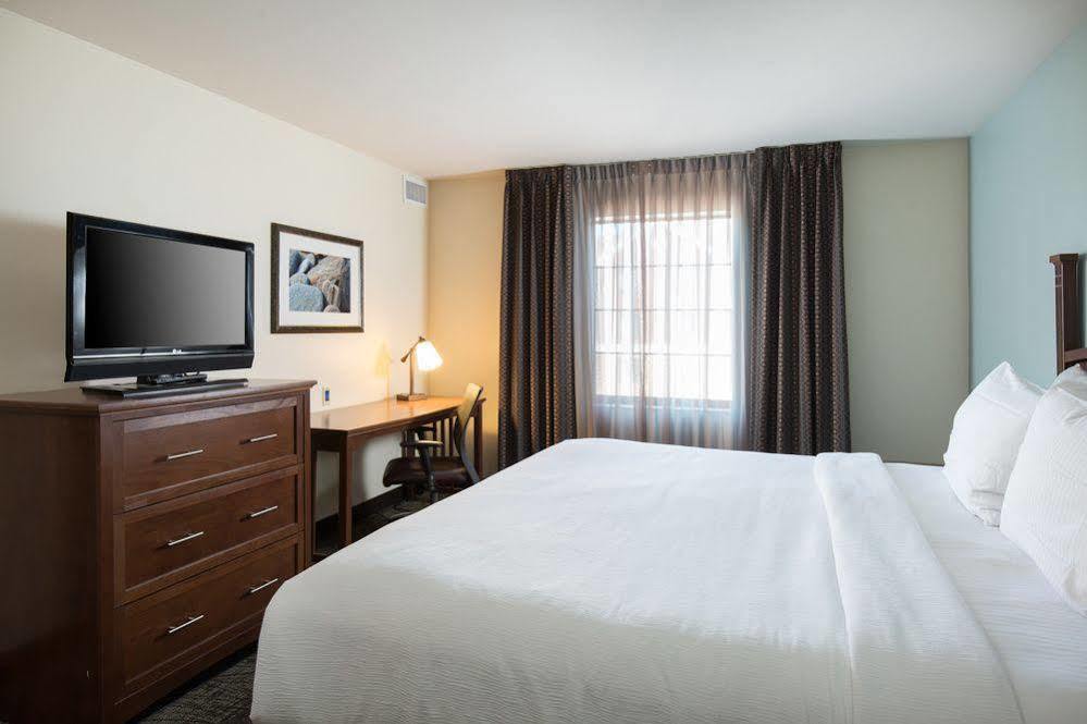 Staybridge Suites - Columbus Polaris By Ihg Flint Exteriér fotografie