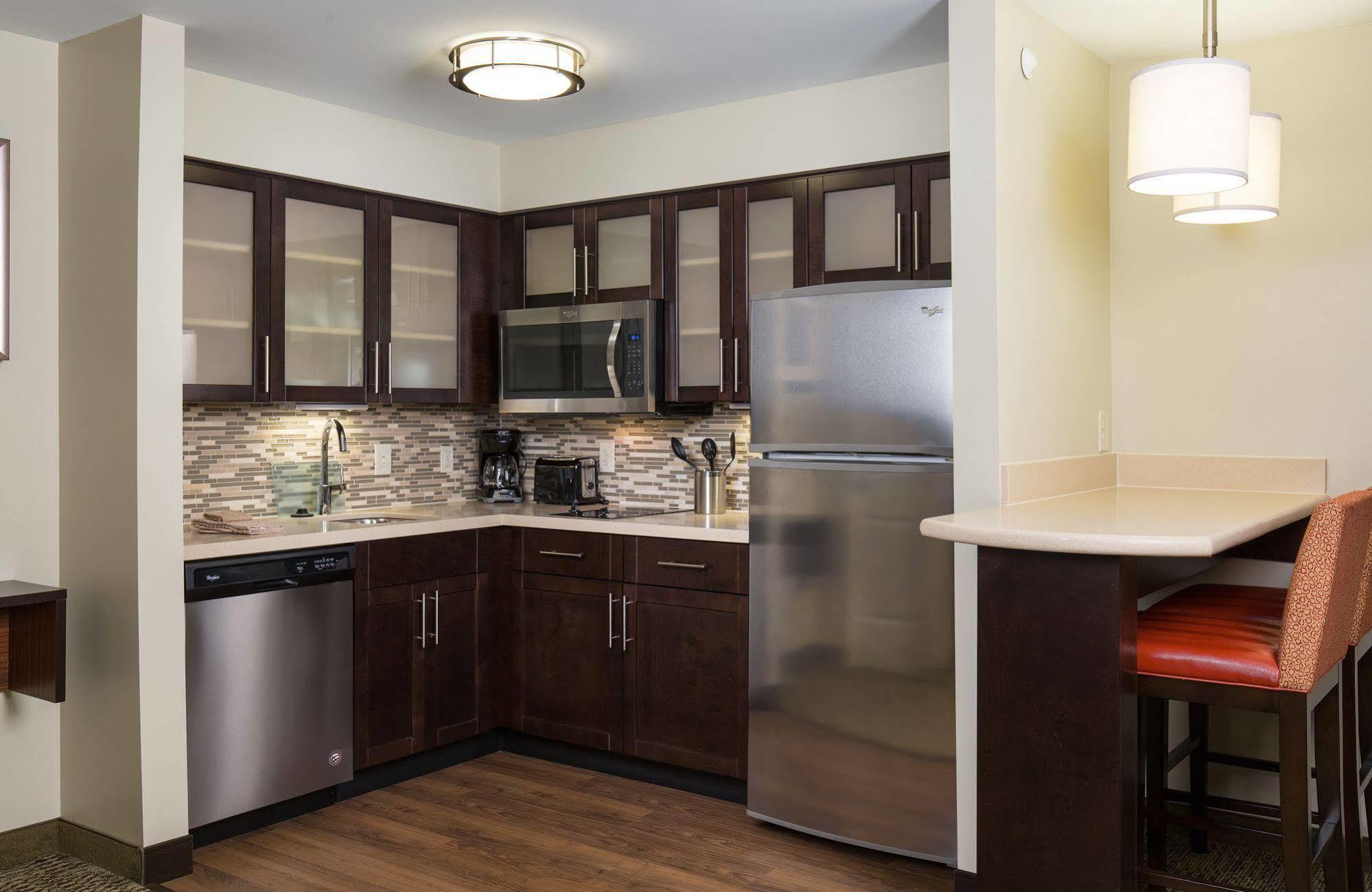 Staybridge Suites - Columbus Polaris By Ihg Flint Exteriér fotografie