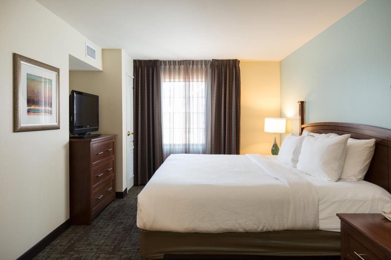 Staybridge Suites - Columbus Polaris By Ihg Flint Exteriér fotografie