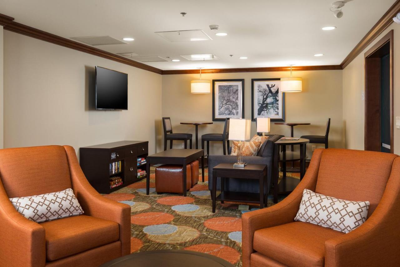Staybridge Suites - Columbus Polaris By Ihg Flint Exteriér fotografie