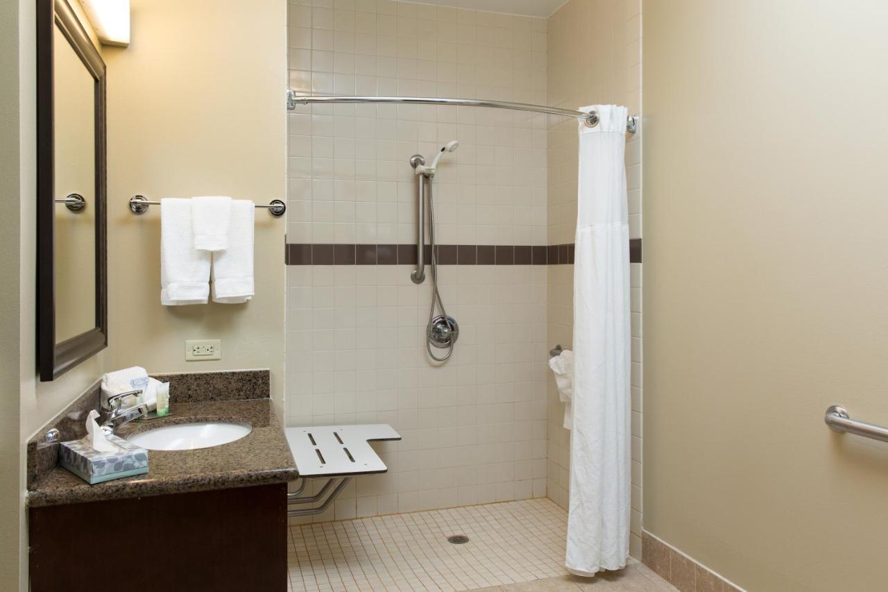 Staybridge Suites - Columbus Polaris By Ihg Flint Exteriér fotografie