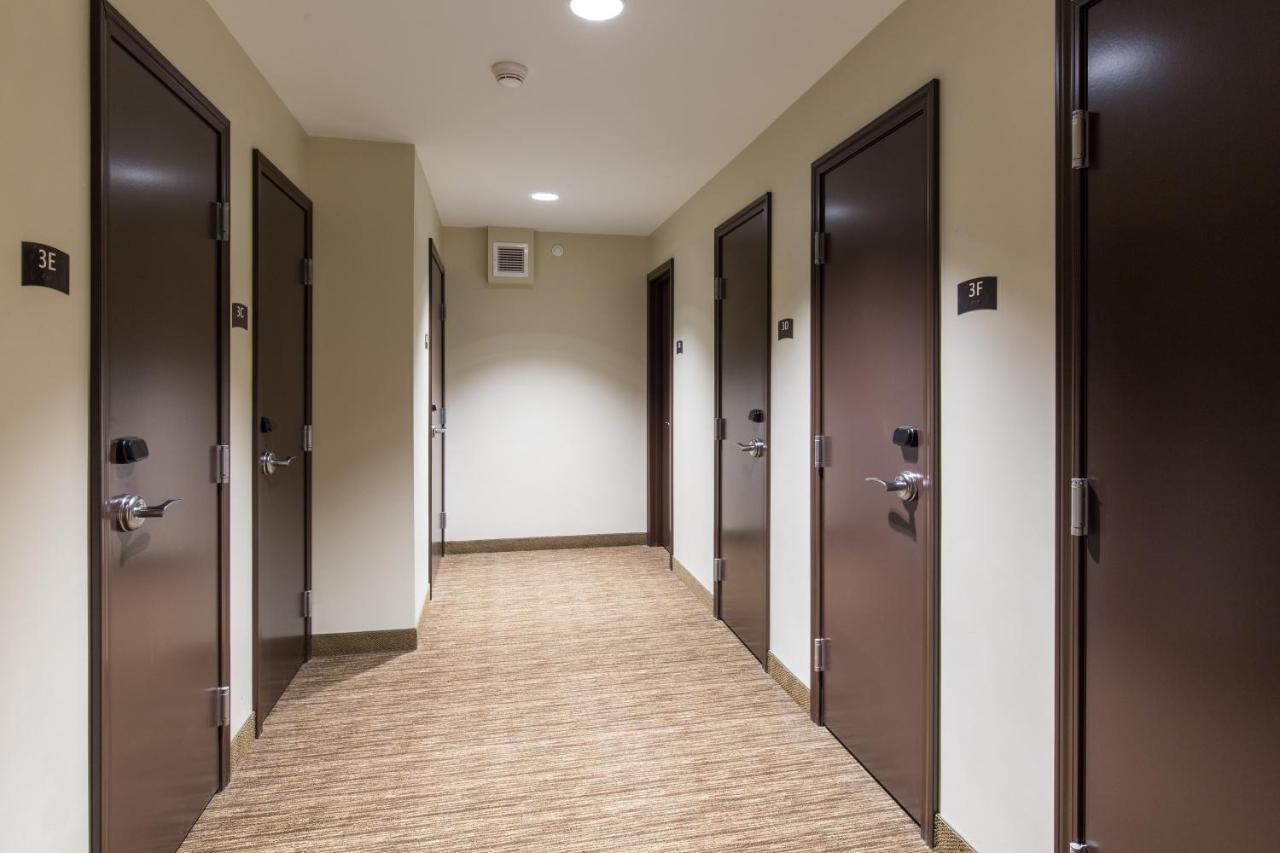 Staybridge Suites - Columbus Polaris By Ihg Flint Exteriér fotografie