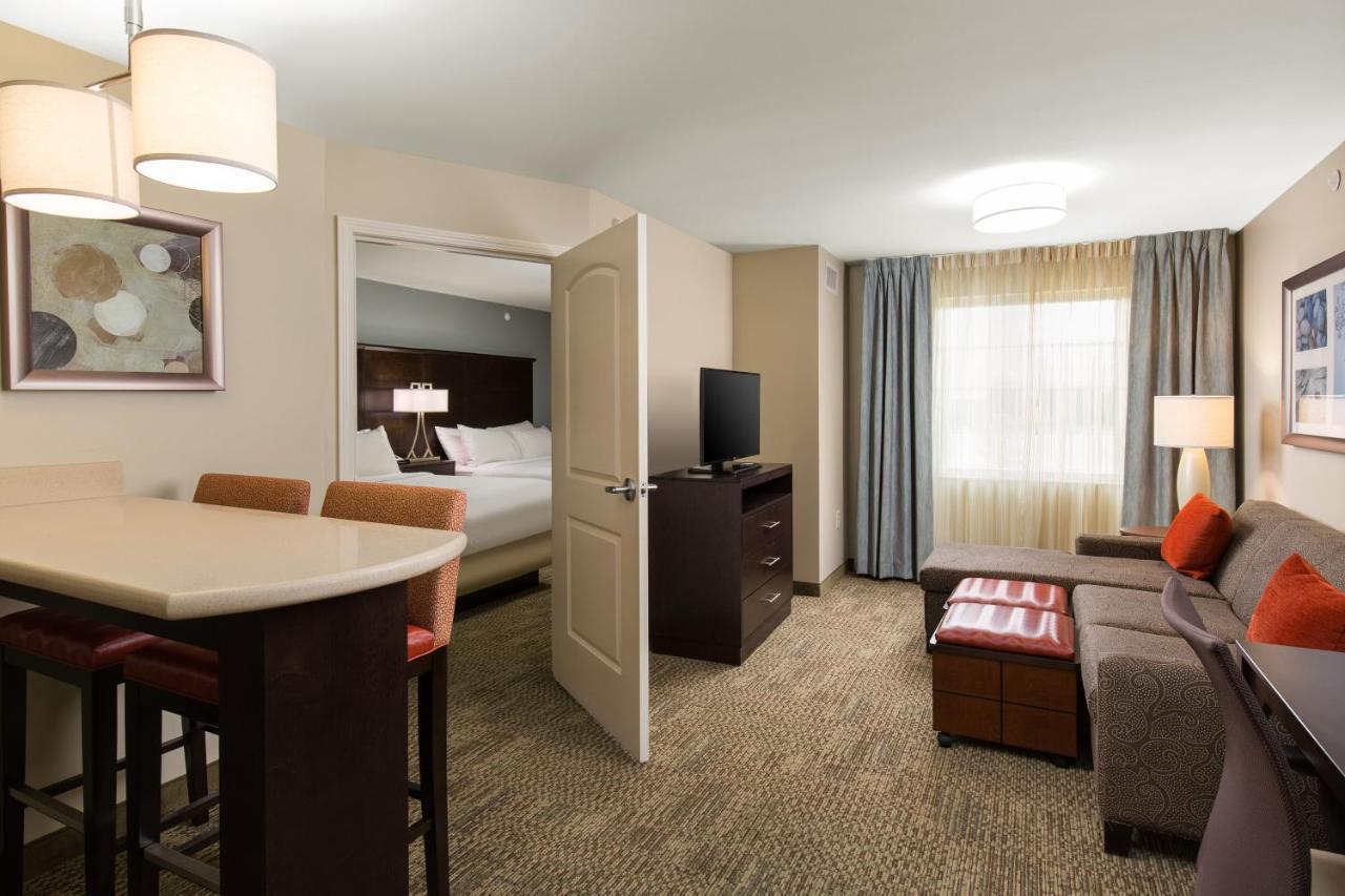Staybridge Suites - Columbus Polaris By Ihg Flint Exteriér fotografie