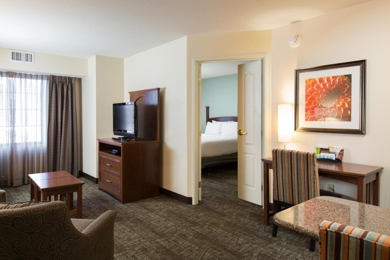 Staybridge Suites - Columbus Polaris By Ihg Flint Exteriér fotografie