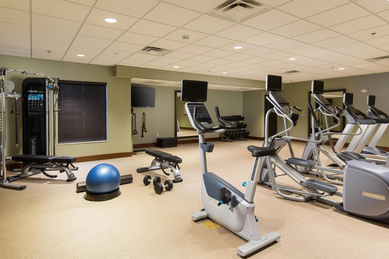 Staybridge Suites - Columbus Polaris By Ihg Flint Exteriér fotografie