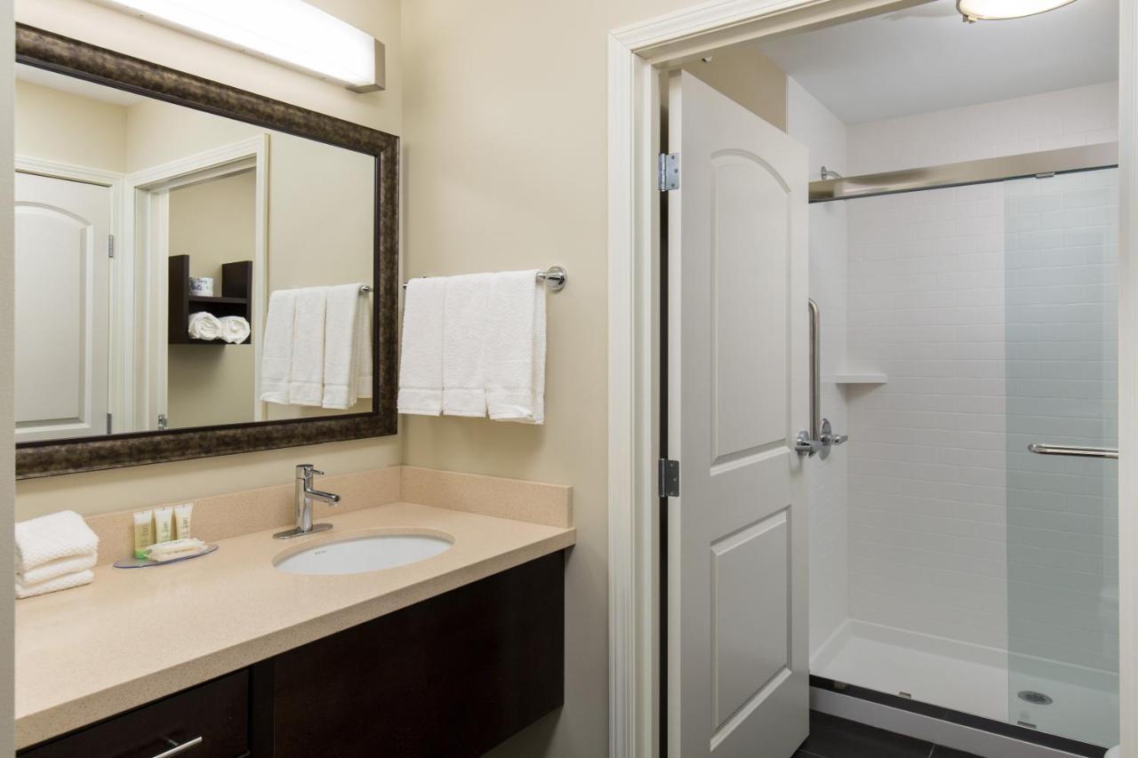 Staybridge Suites - Columbus Polaris By Ihg Flint Exteriér fotografie