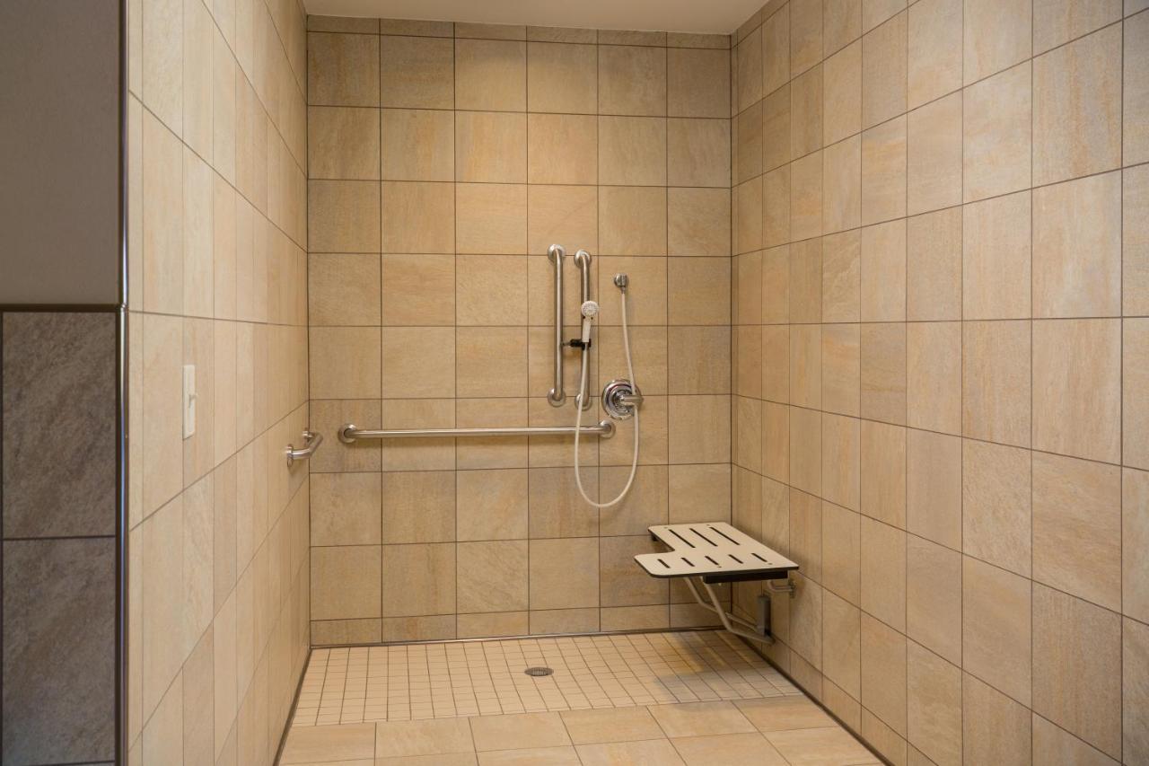 Staybridge Suites - Columbus Polaris By Ihg Flint Exteriér fotografie