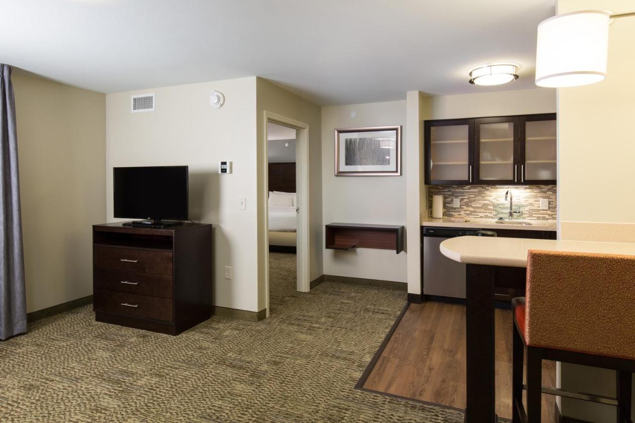 Staybridge Suites - Columbus Polaris By Ihg Flint Exteriér fotografie