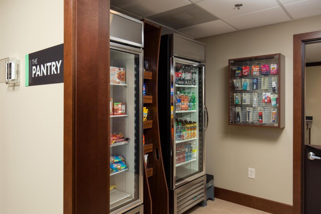 Staybridge Suites - Columbus Polaris By Ihg Flint Exteriér fotografie