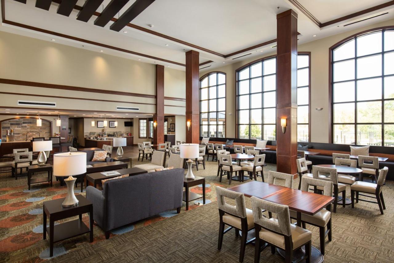 Staybridge Suites - Columbus Polaris By Ihg Flint Exteriér fotografie
