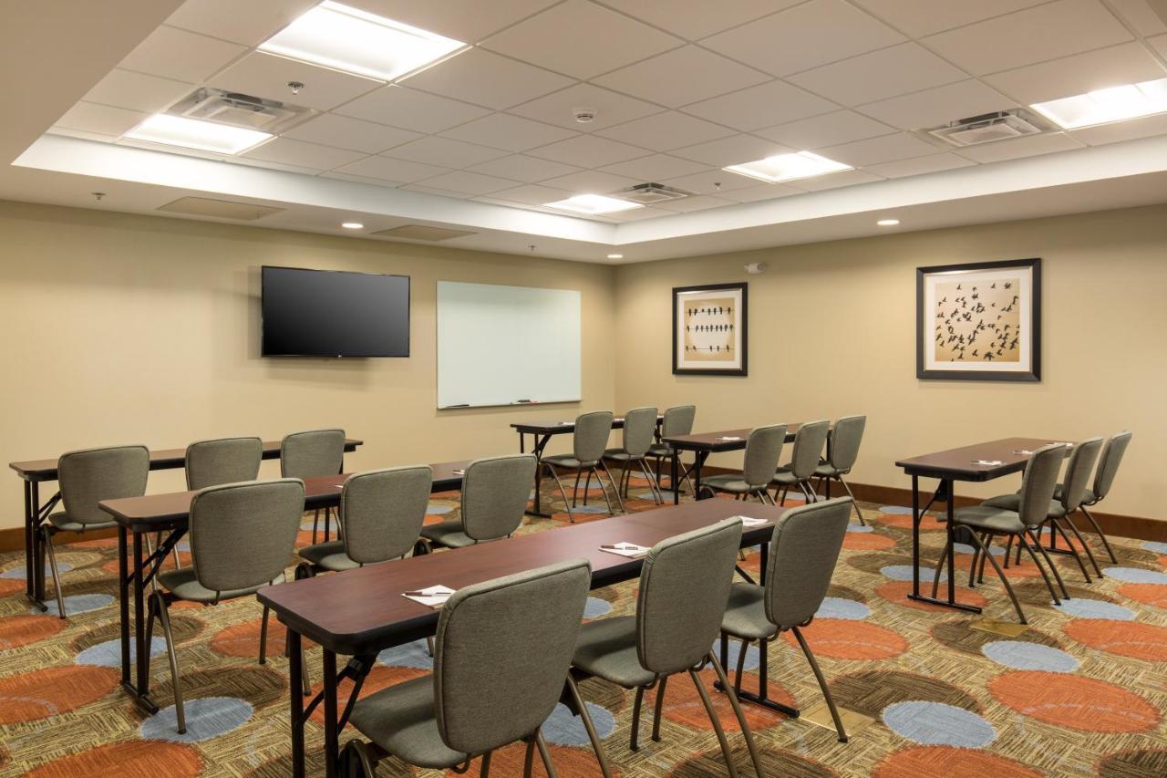 Staybridge Suites - Columbus Polaris By Ihg Flint Exteriér fotografie